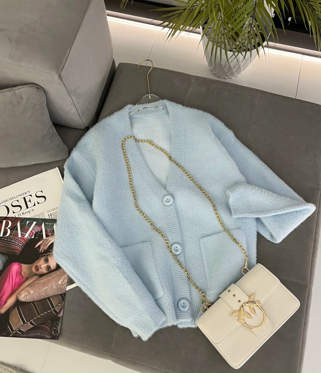 Кардиган 23167417