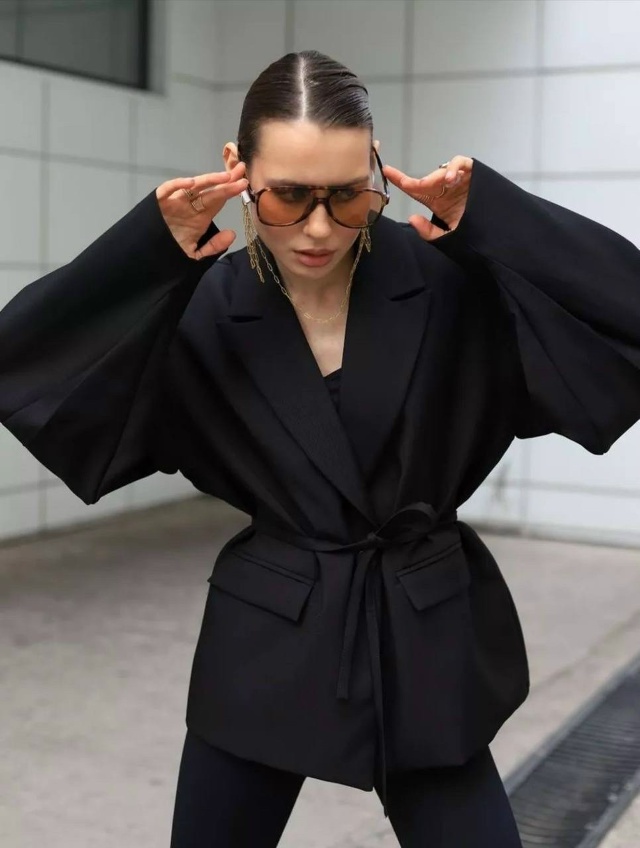 Пиджак 23166949