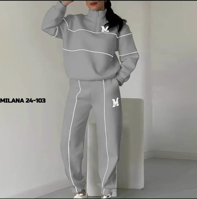 Спортивный костюм 23166870