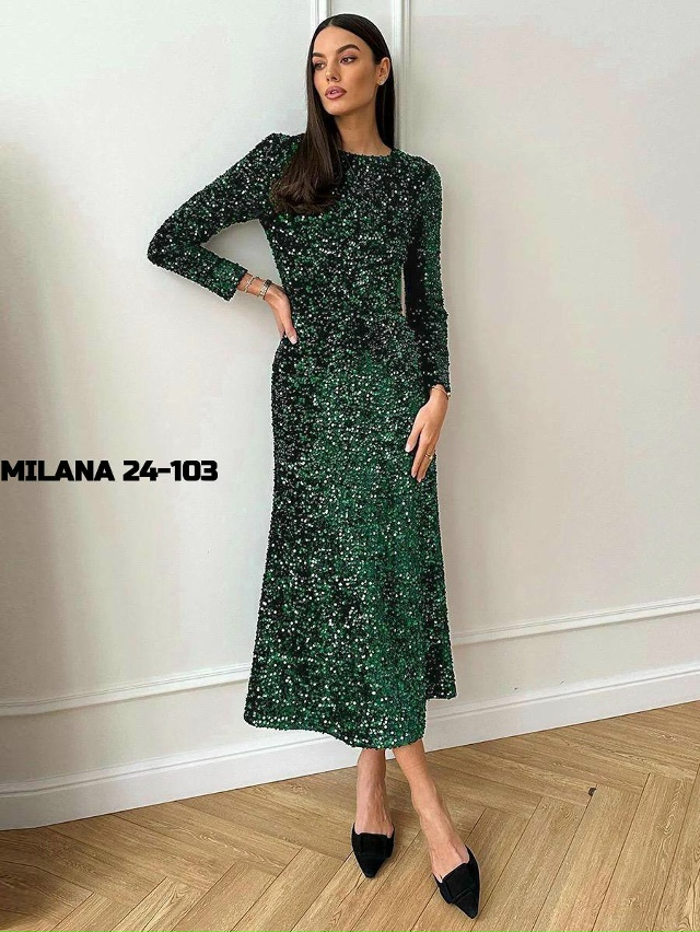 Платье 23167039