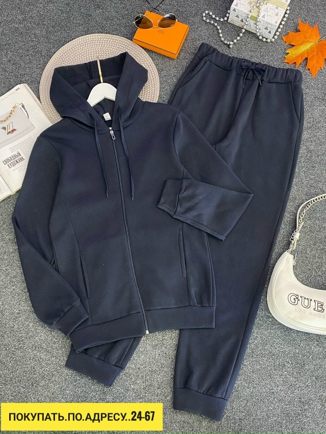 Спортивный костюм 23167707