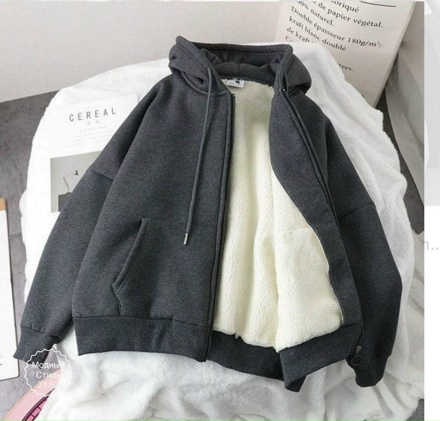 Толстовка 23166916