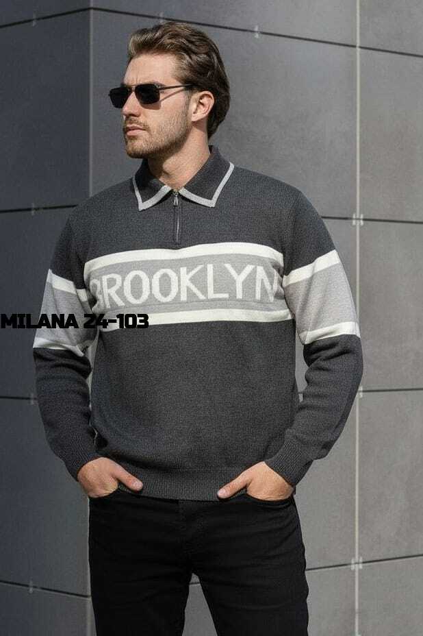 Свитер 23167037