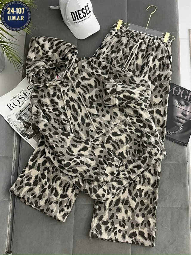 Спортивный костюм 23167035