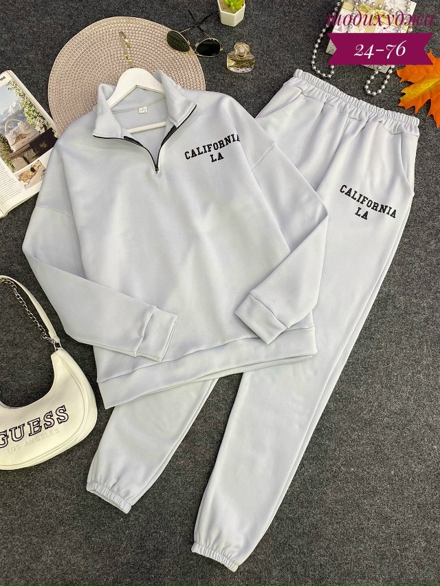 Спортивный костюм 23166964