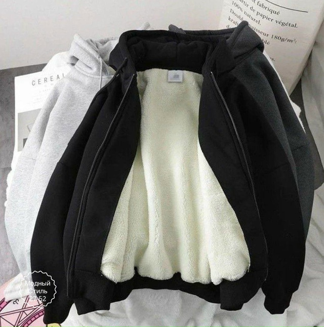 Толстовка 23166916