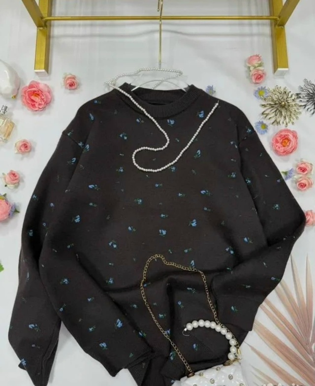 Свитер 23167092