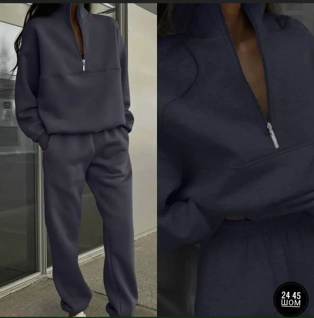 Спортивный костюм 23167656