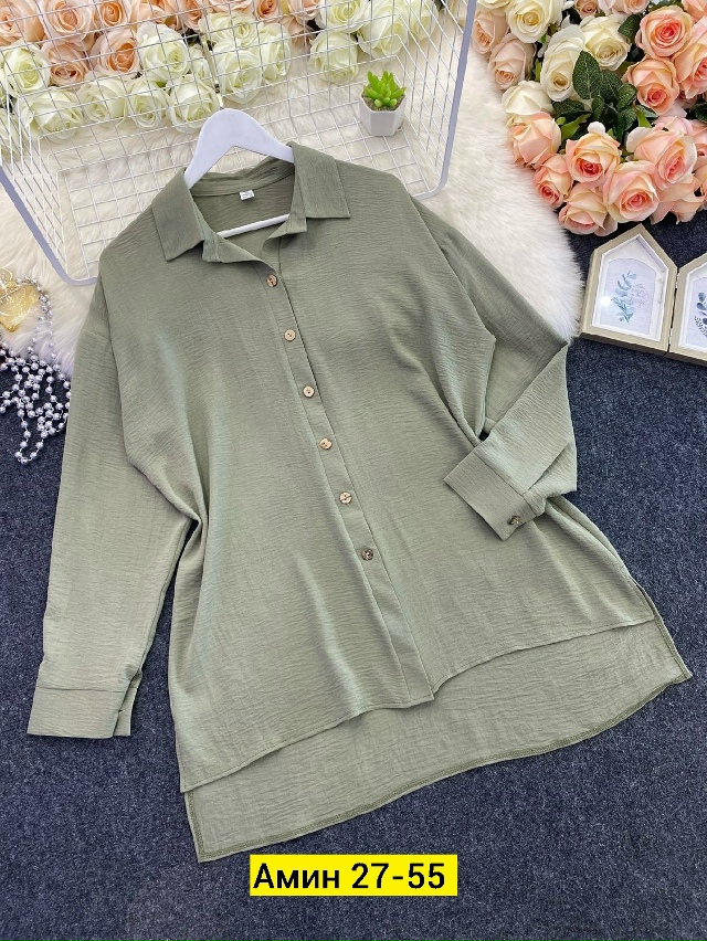 Рубашка 23167531