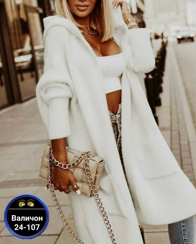 Пальто 23167486