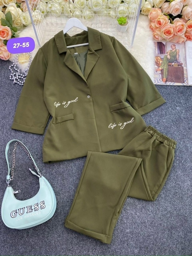 Костюм 23167635