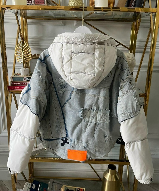 Куртка 23168326