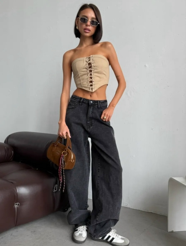 Джинсы 23168023