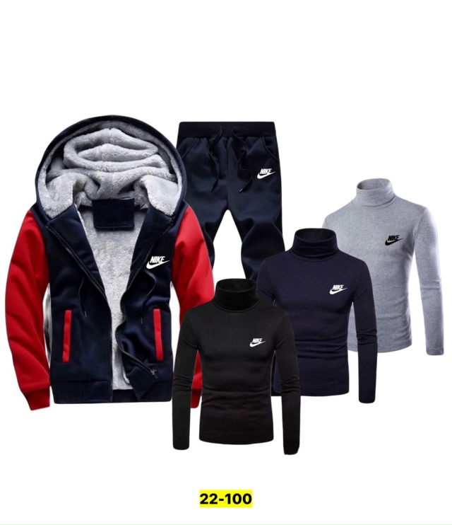 Спортивный костюм 23168726