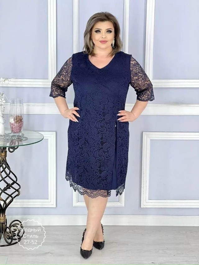 Платье 23168124