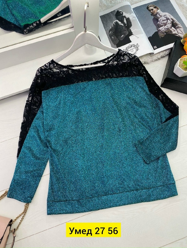 Блузка 23168350