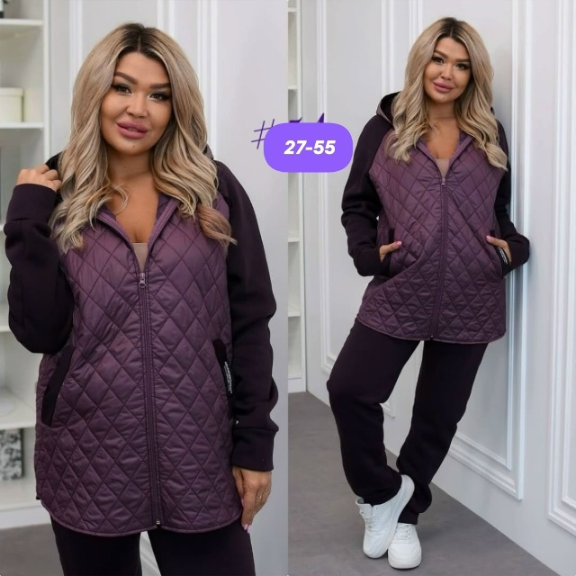 Спортивный костюм 23168716