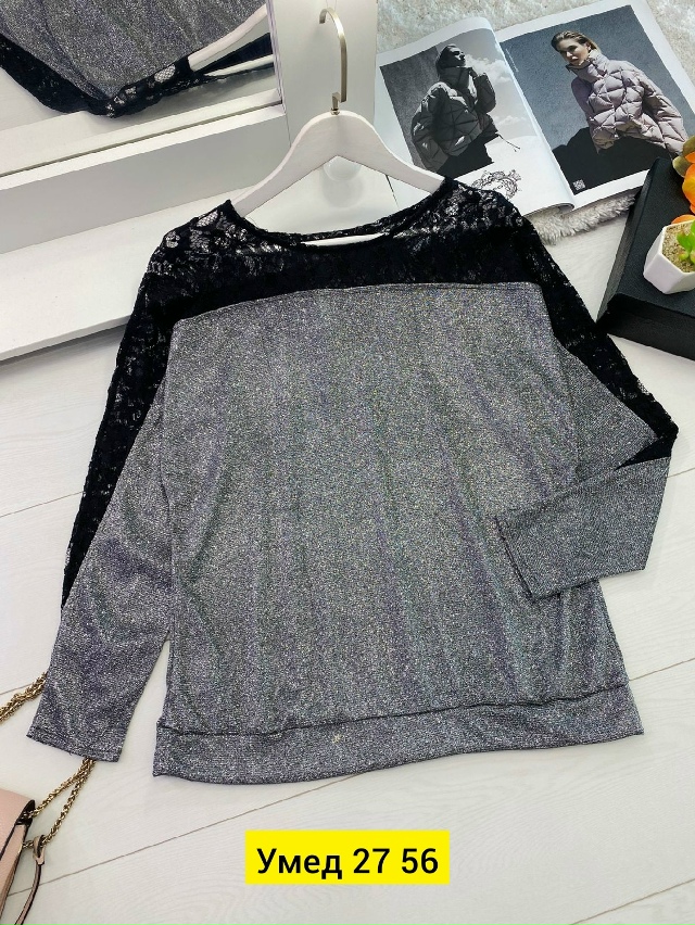 Блузка 23168350