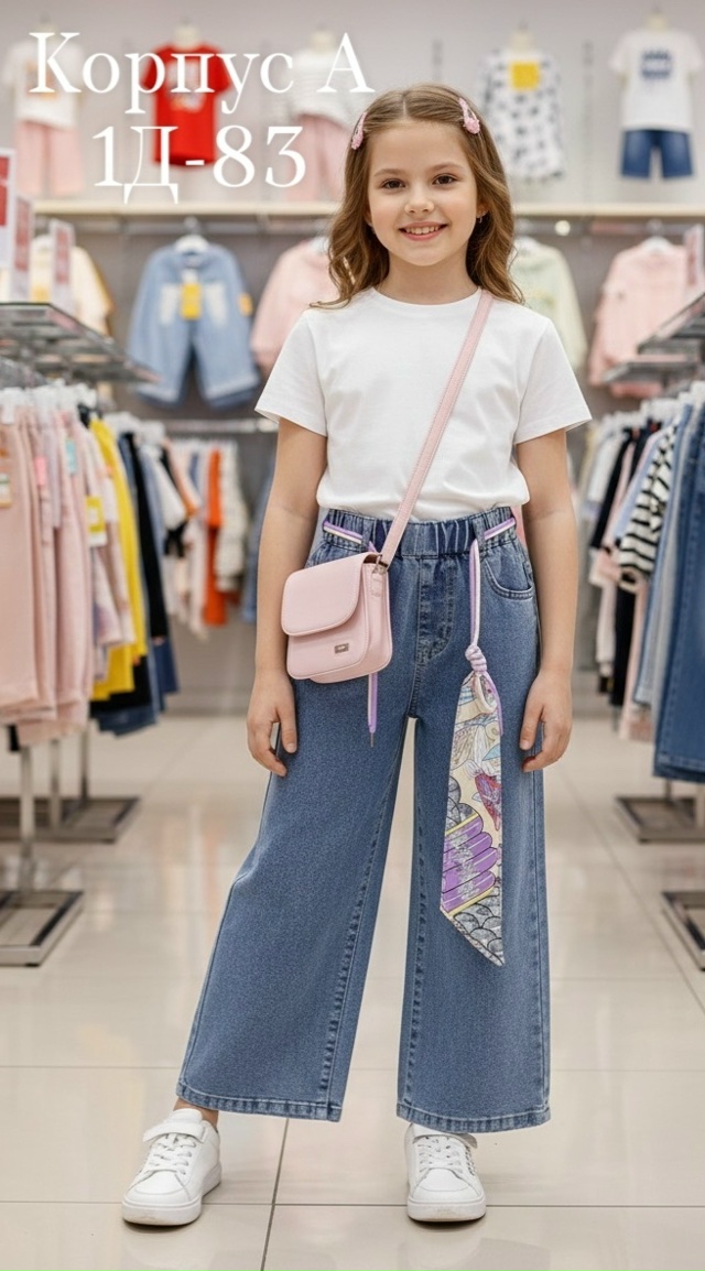 Джинсы 23168529