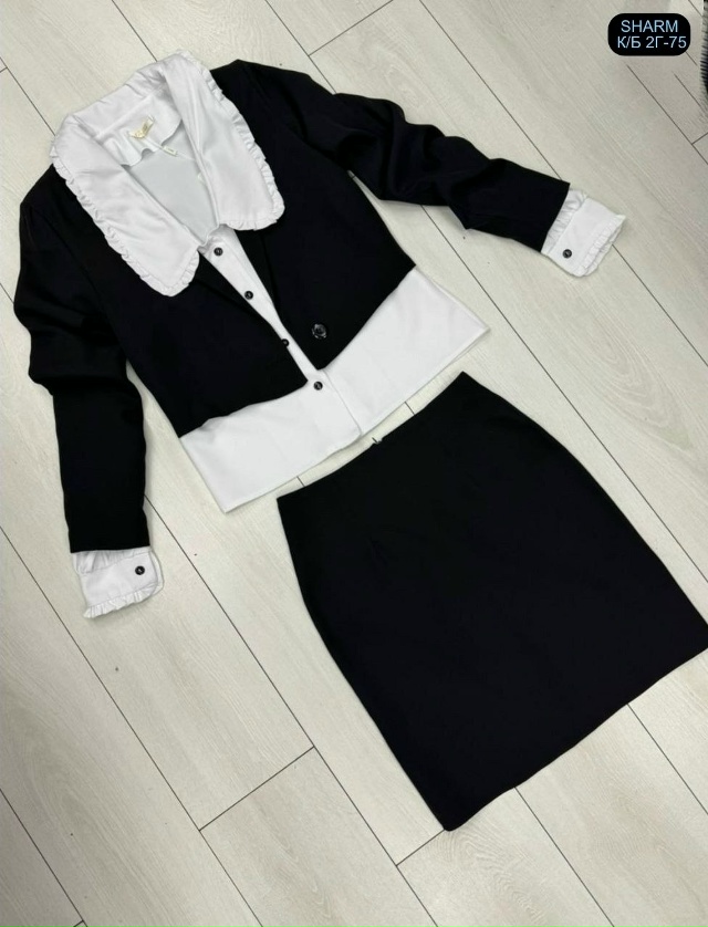 Костюм 23168374