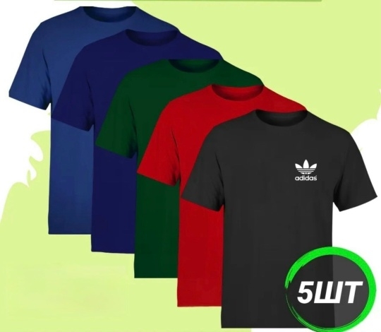 Футболка 23168486