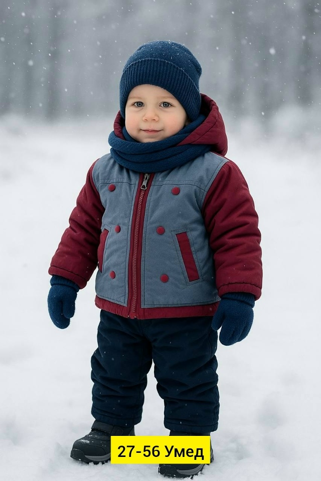 Куртка 23168397