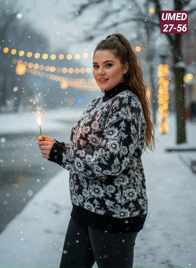 Свитер 23168746