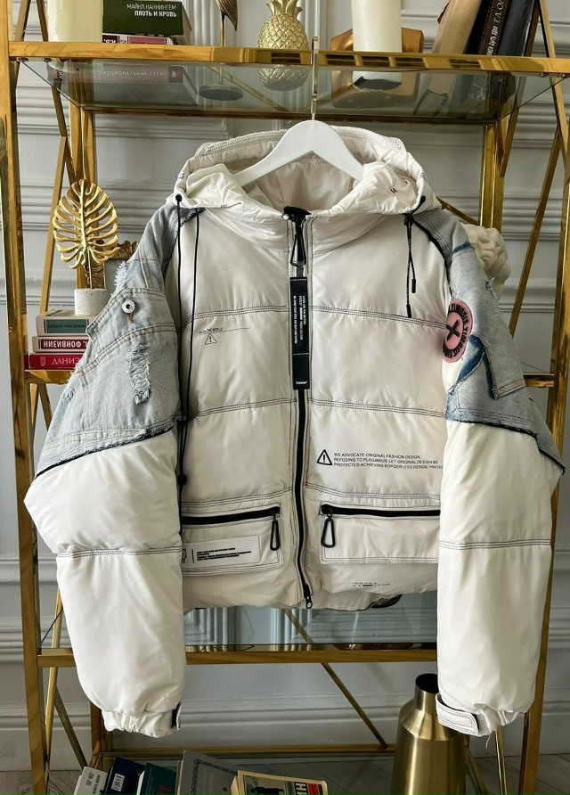 Куртка 23168326