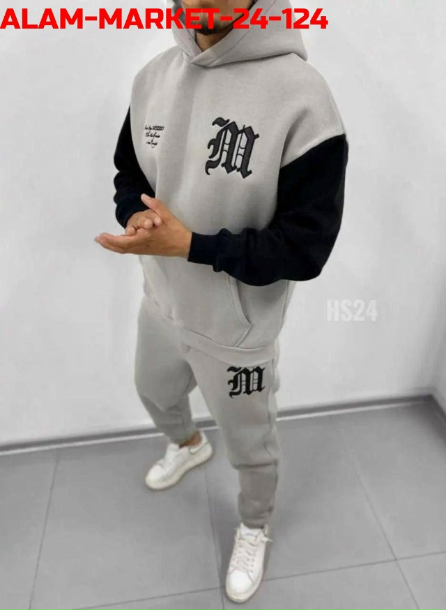 Спортивный костюм 23168610