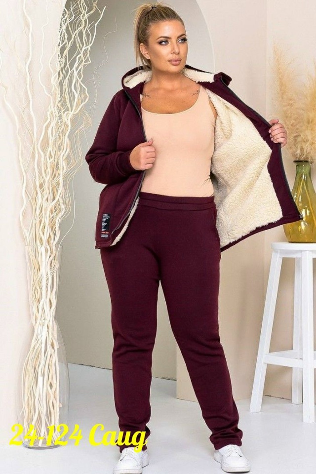 Спортивный костюм 23168546