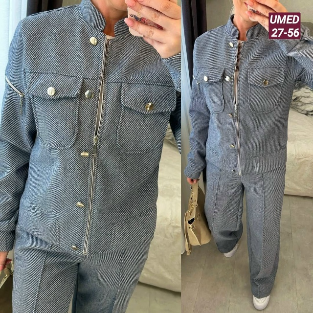 Спортивный костюм 23168600