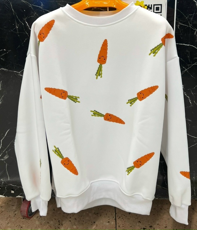 Толстовка 23168370