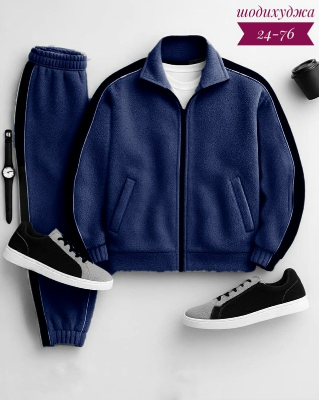 Спортивный костюм 23168290