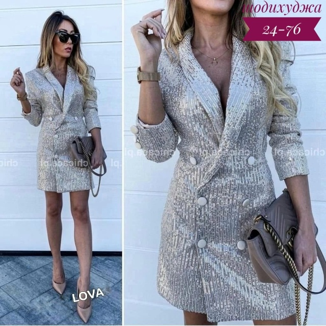 Пиджак 23168027