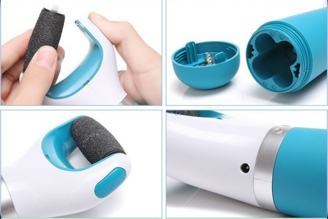 Пемза для пяток 23168515