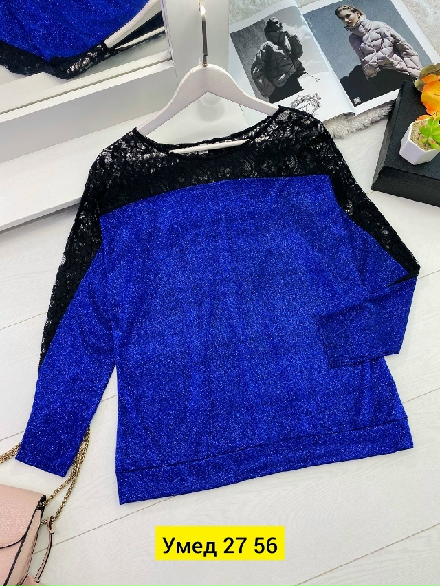 Блузка 23168350