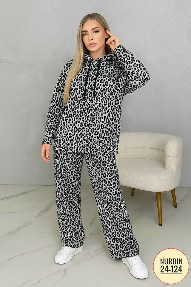 Спортивный костюм 23168696