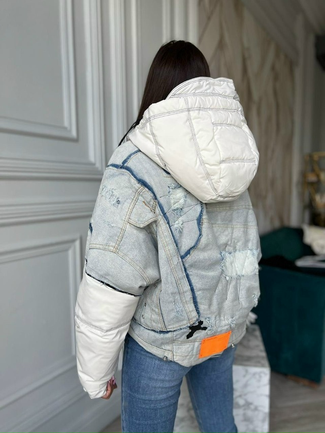 Куртка 23168326