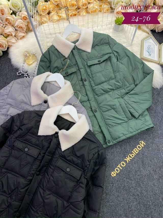 Куртка 23167835