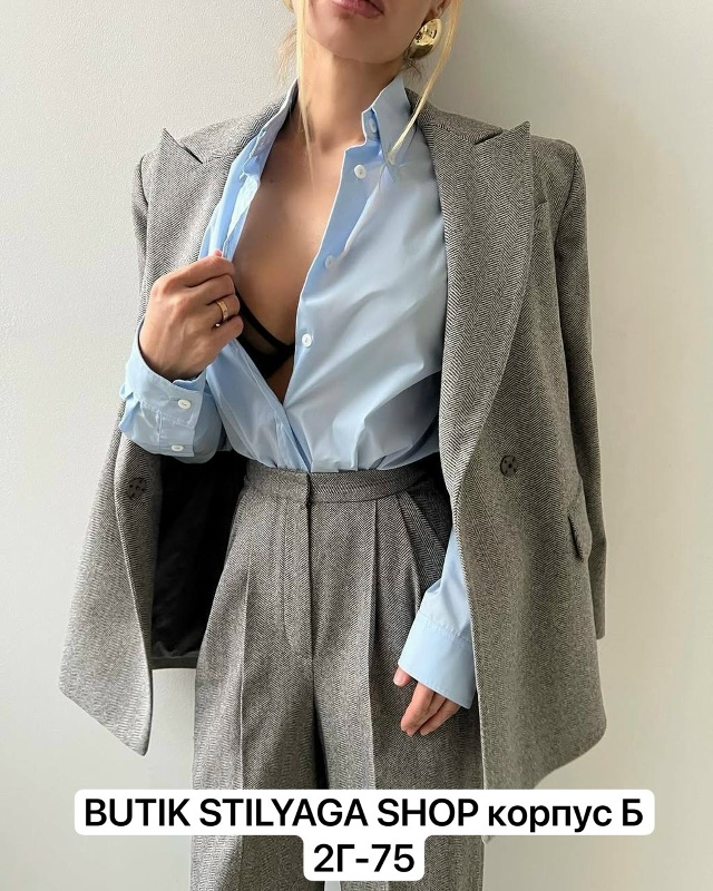 Костюм 23168425