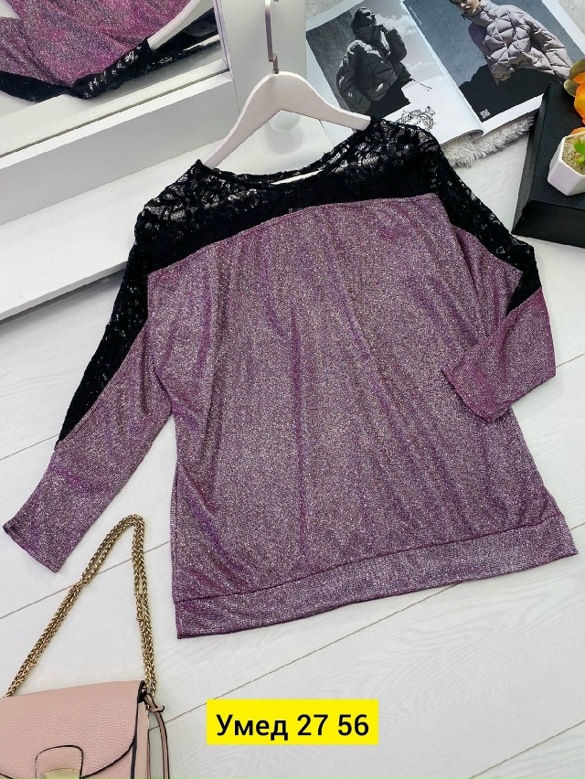 Блузка 23168350