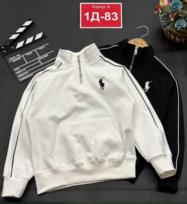 Толстовка 23169537