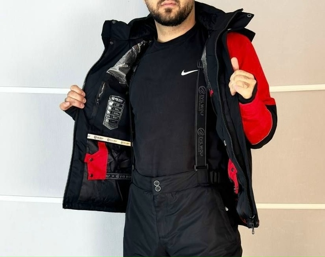 Куртка 23169266