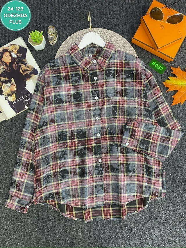 Рубашка 23169500