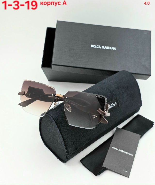 Солнцезащитные очки 23169603