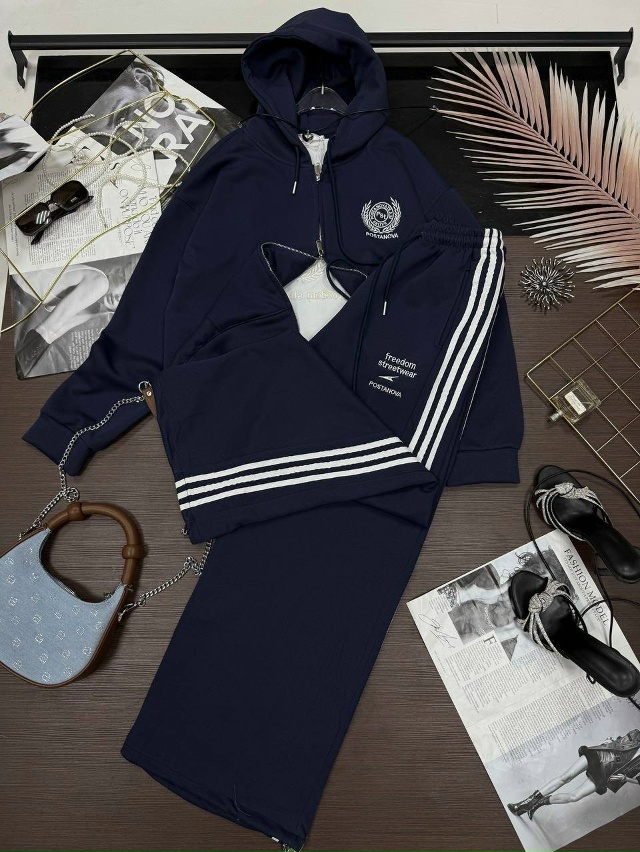 Спортивный костюм 23169063