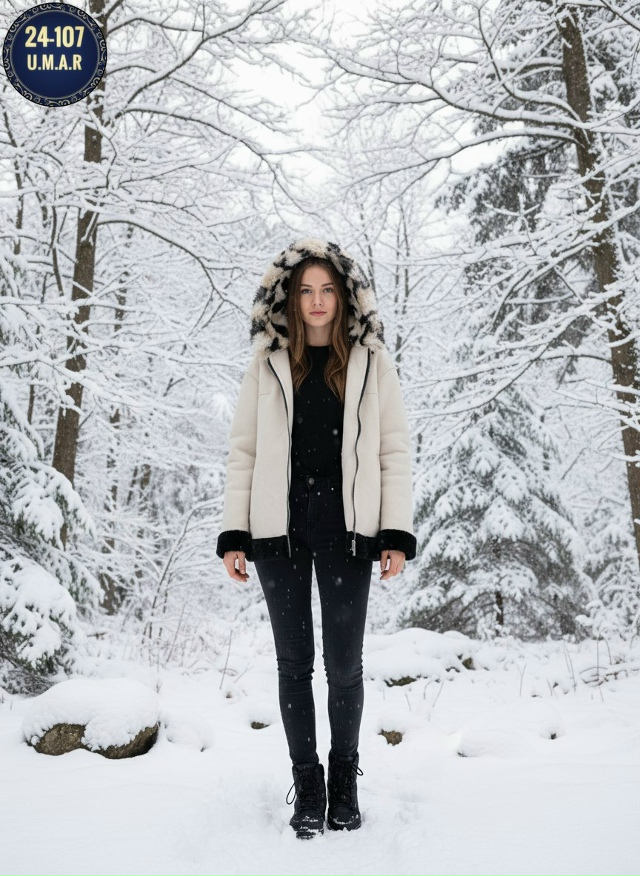 Дубленка 23169680