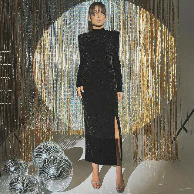 Платье 23169247