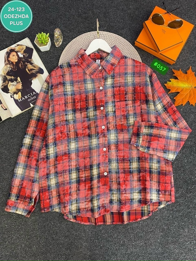 Рубашка 23169500