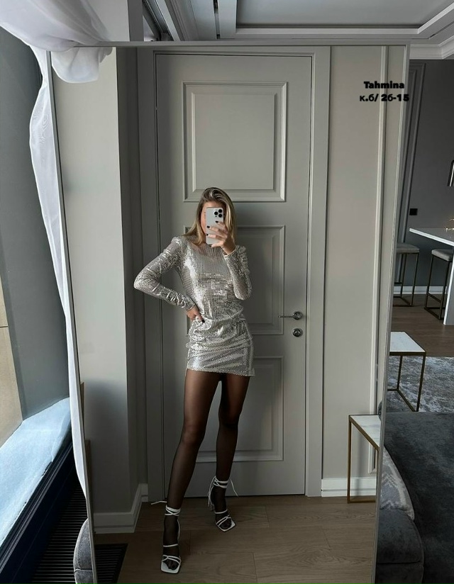 Платье 23169684